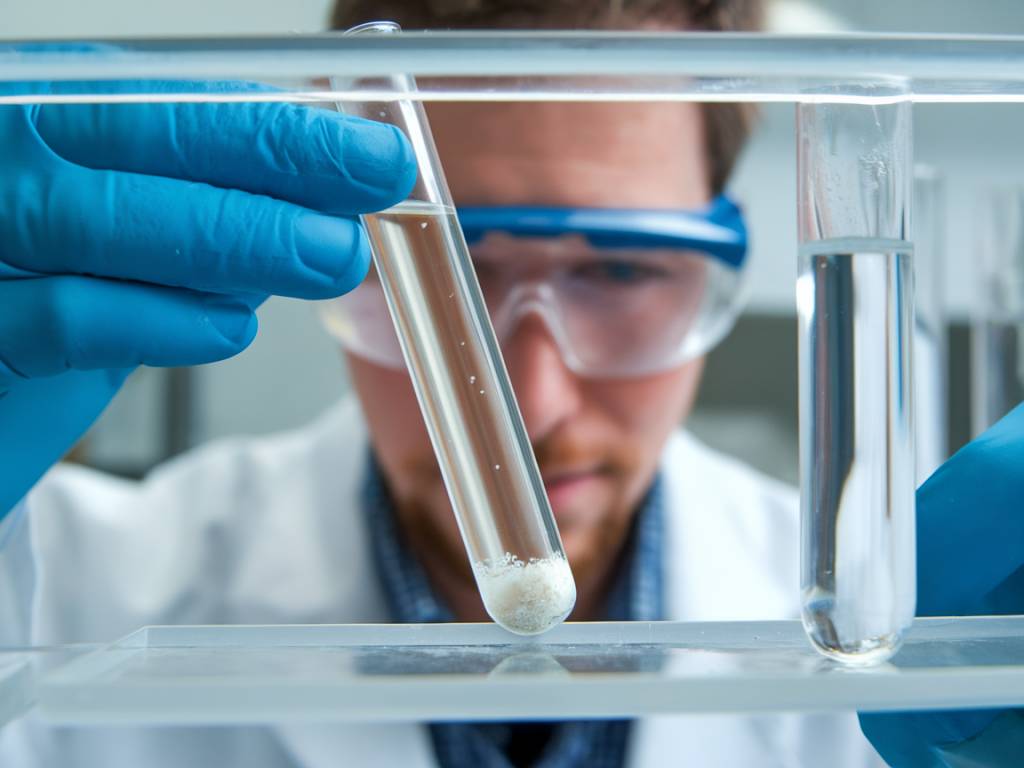 Comprendre les essais cliniques des médicaments radiopharmaceutiques