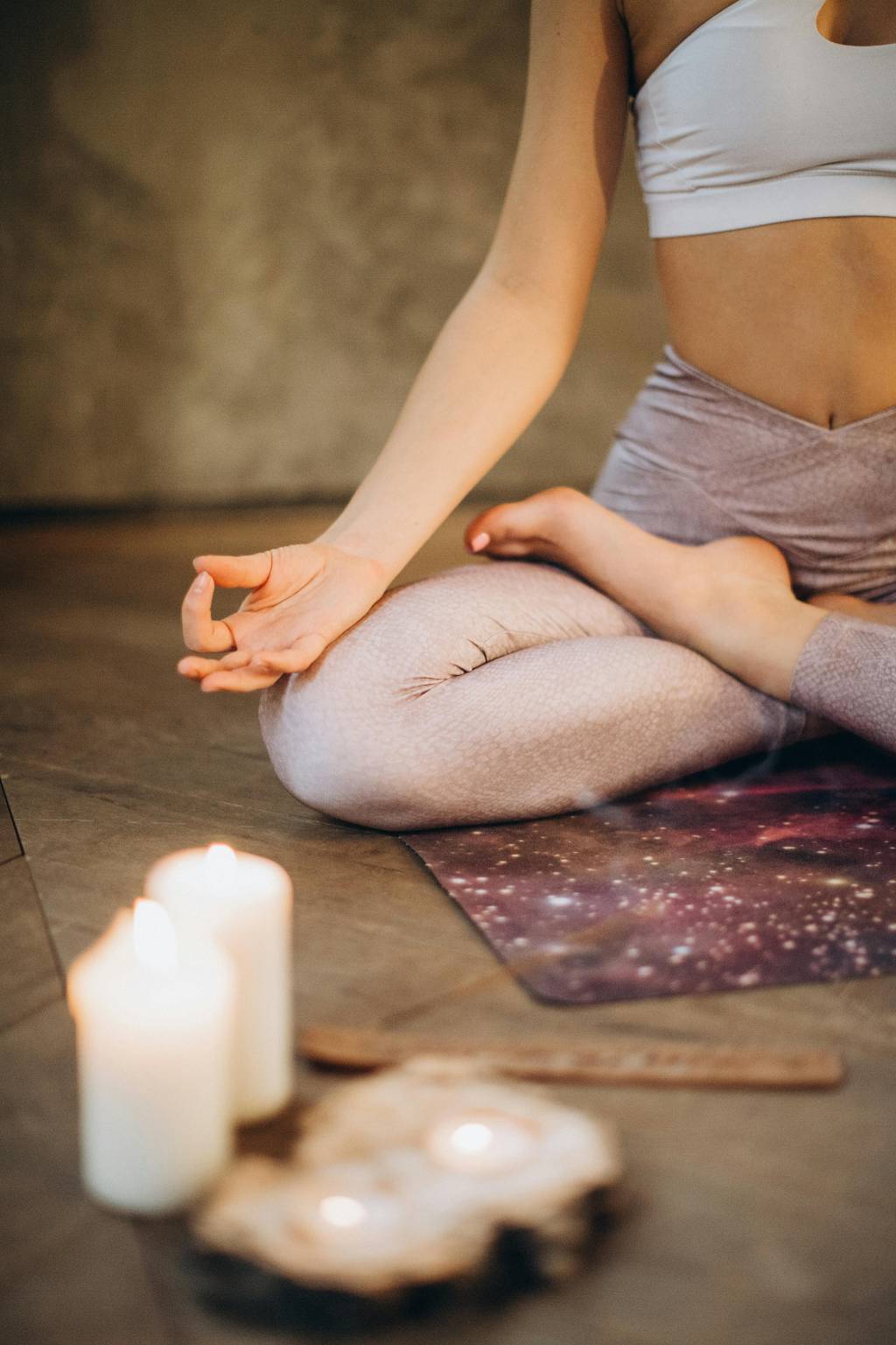 Les approches holistiques en soutien aux traitements conventionnels