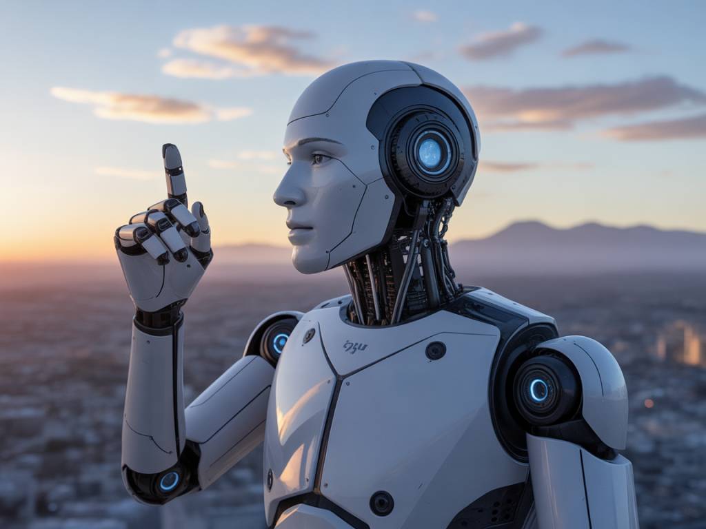 Comment l’intelligence artificielle générative transforme les médias locaux en Isère