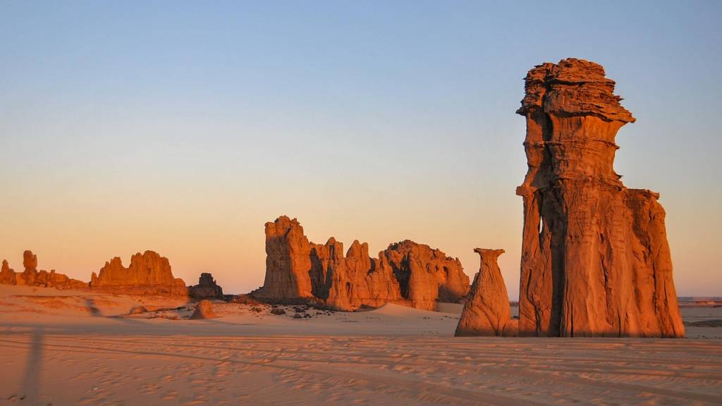 Vacances Algérie : le guide complet pour vivre un voyage authentique avec Riwaya Travel