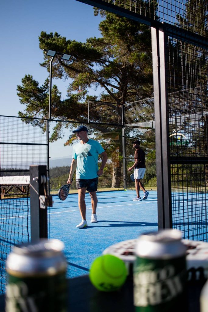 Top 5 des meilleures raquettes de padel en 2026